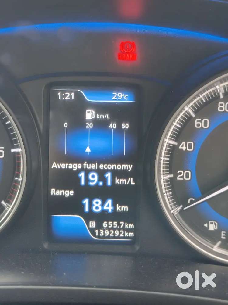 Maruti Suzuki Baleno Diesel 2016