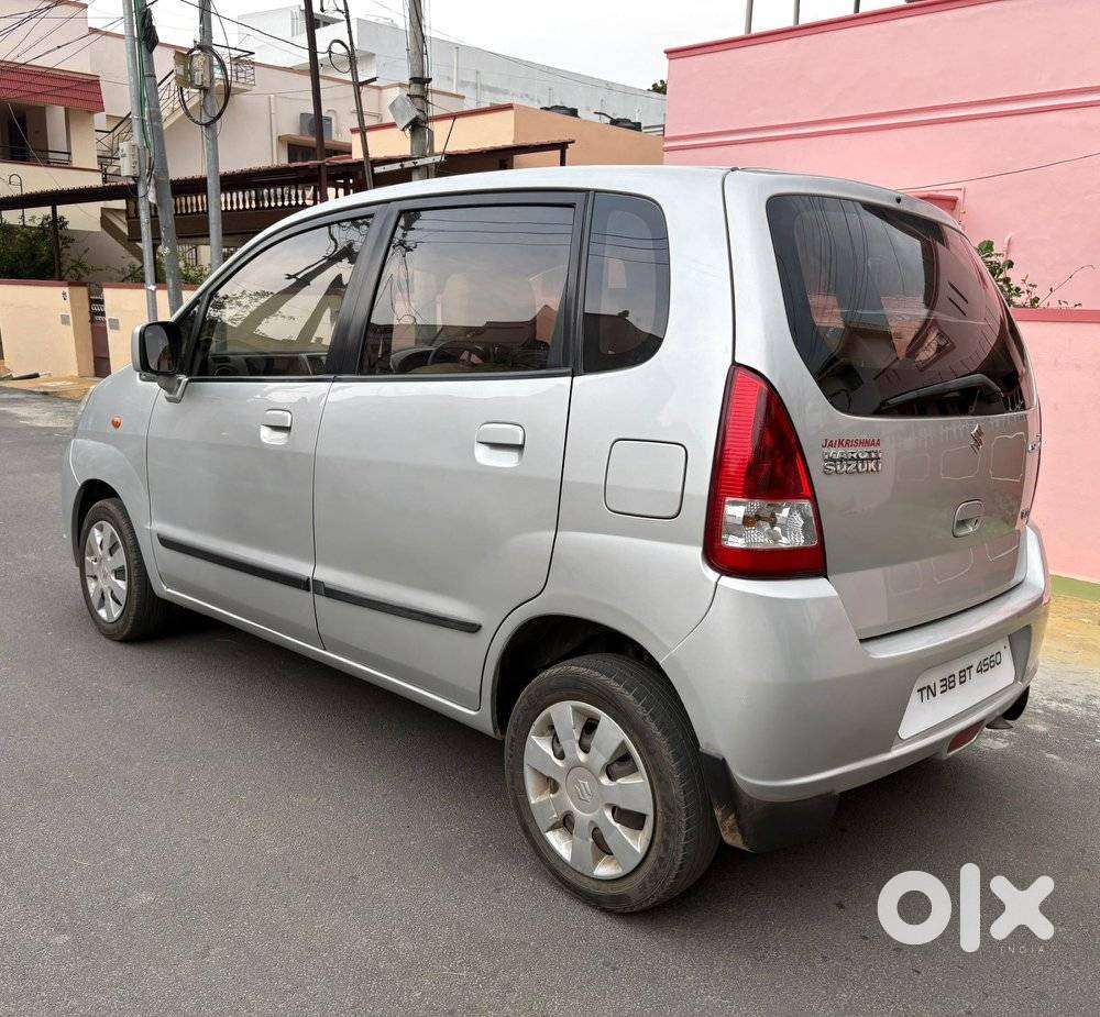 Maruti Suzuki Estilo Vxi, 2013, Petrol