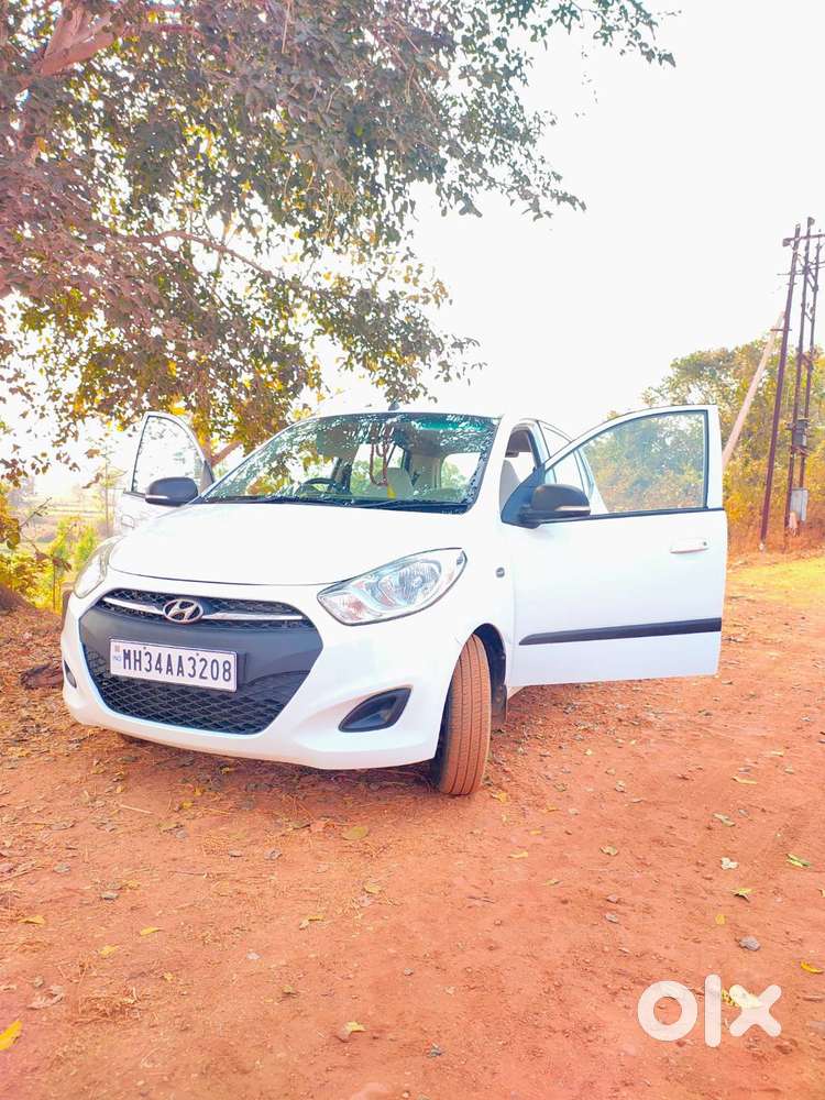 Hyundai I10 2010 Petrol Variant