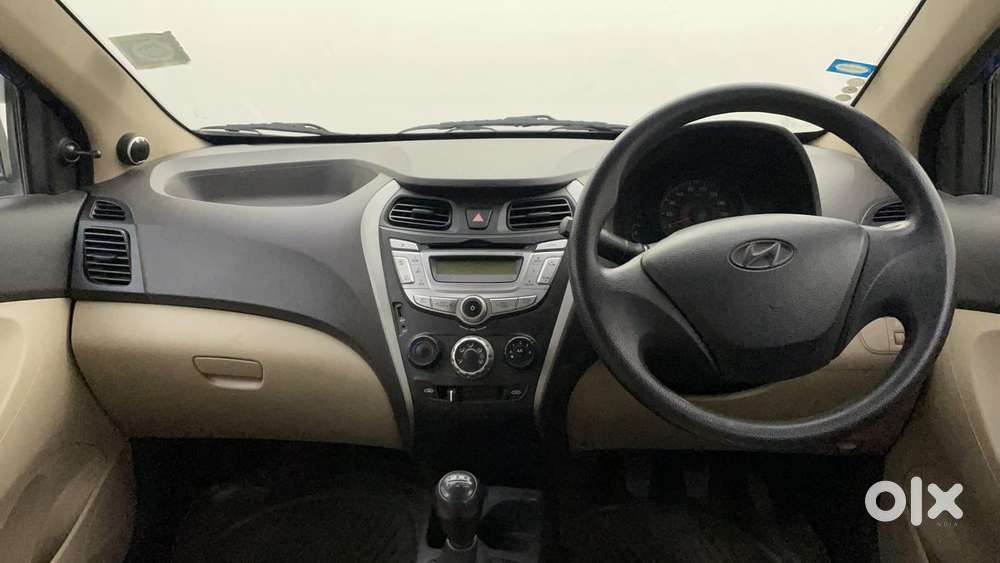 Hyundai Eon Era +, 2013, Petrol