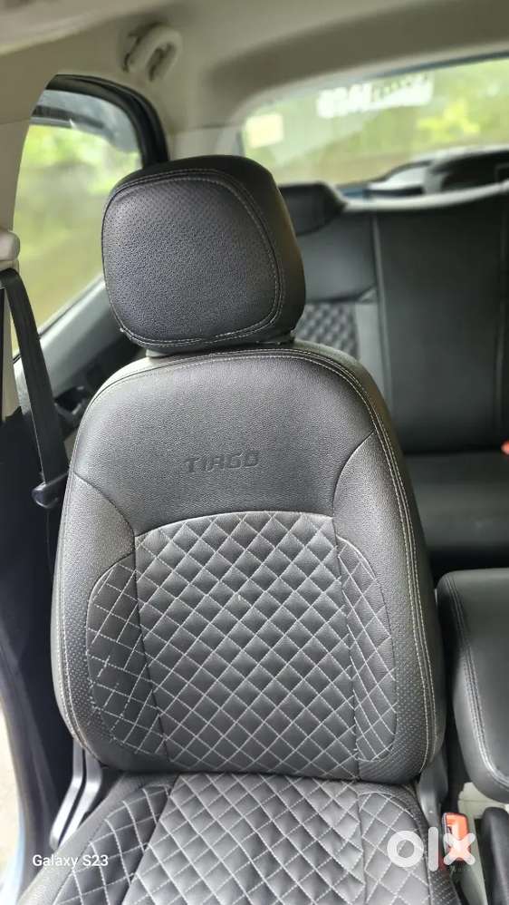 Tata Tiago Ev 2023 Automatic