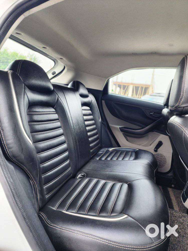 Tata Nexon 1.2 Petrol, 2019, Petrol