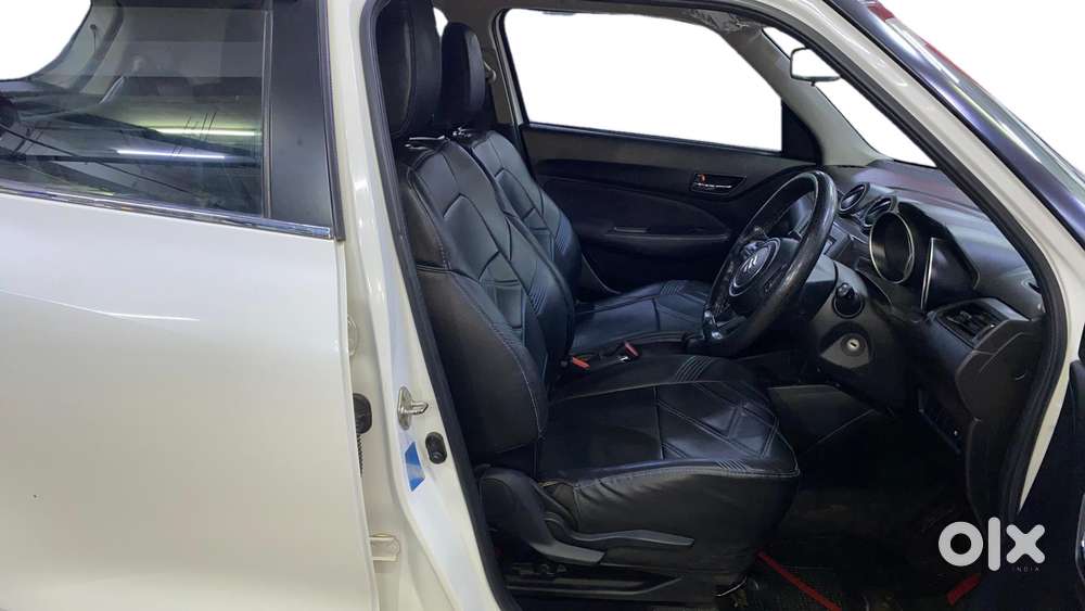 Maruti Suzuki Swift Amt Vxi, 2020, Petrol