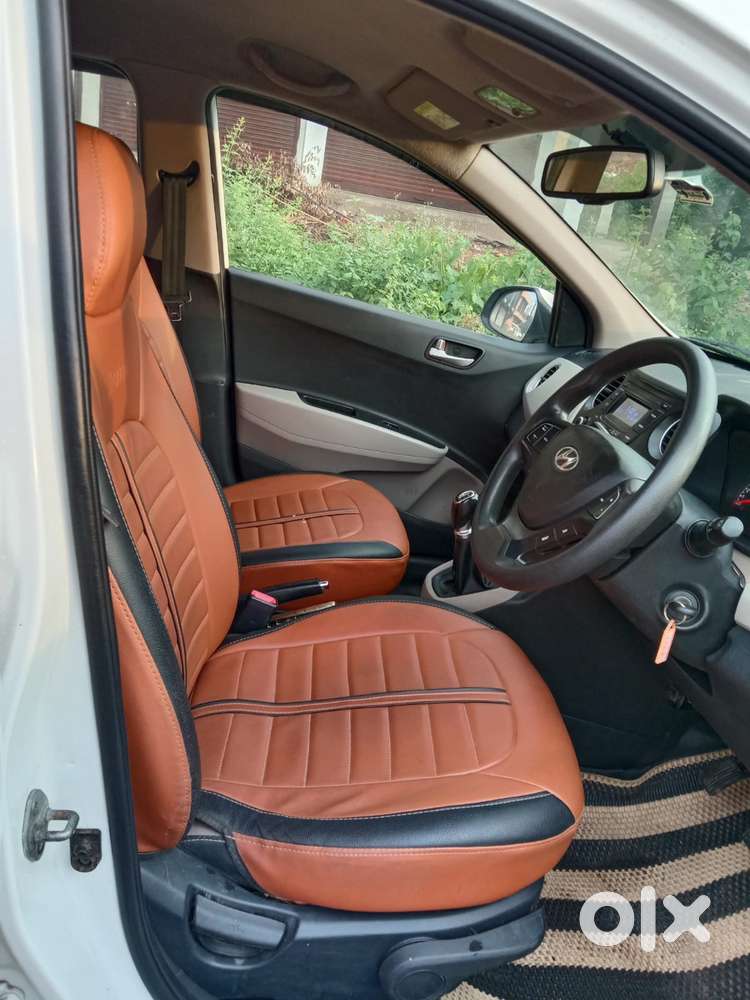 Hyundai Xcent 1.2 Vtvt S, 2016, Petrol