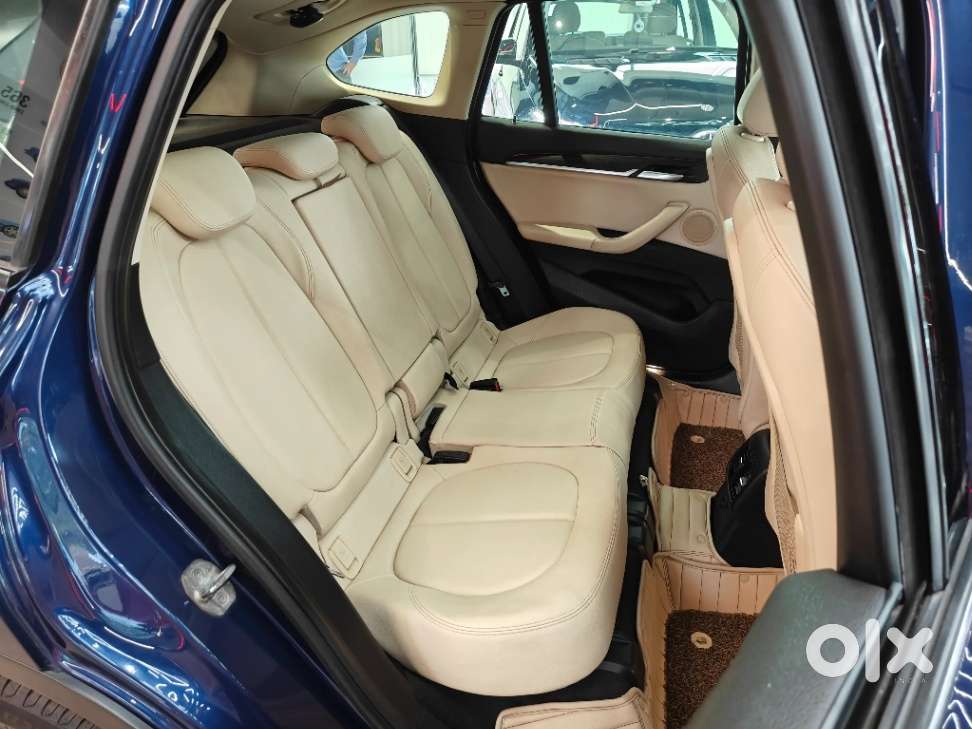 Bmw X1 Sdrive 20d X Line, 2017, Diesel