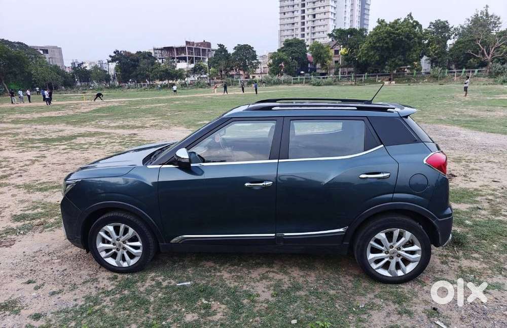 Mahindra Xuv300 W8 Diesel, 2022, Diesel