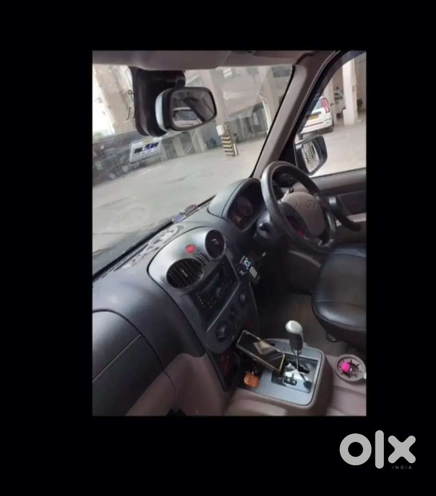 Mahindra Scorpio 2011 Diesel Well Maintained