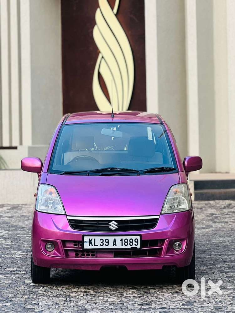 Maruti Suzuki Zen Estilo, 2007, Petrol