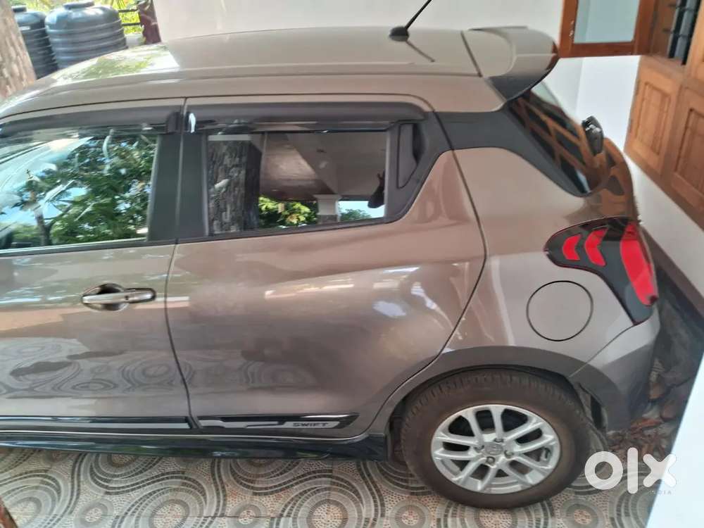 Swift Zxi Fr Sale