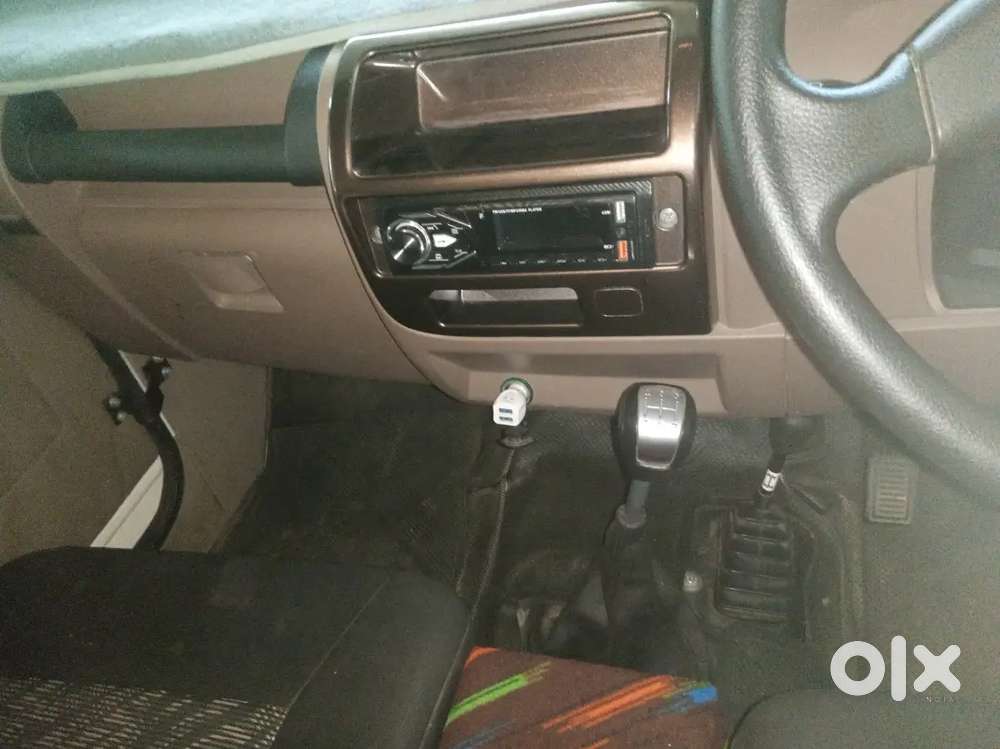 Mahindra Pik Up 2020 4&times;4