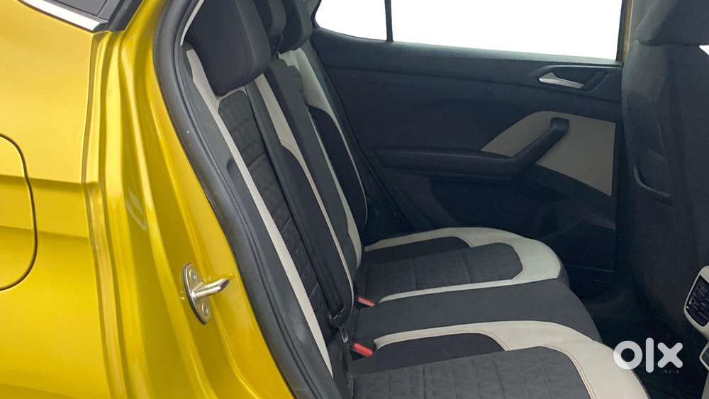 Volkswagen Taigun 1.5 Tsi Gt Plus, 2021, Petrol