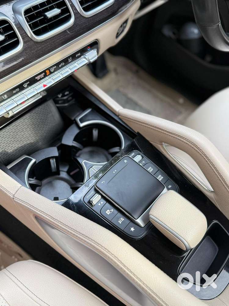 Mercedes-benz Gle 300d 4matic Lwb, 2023, Diesel