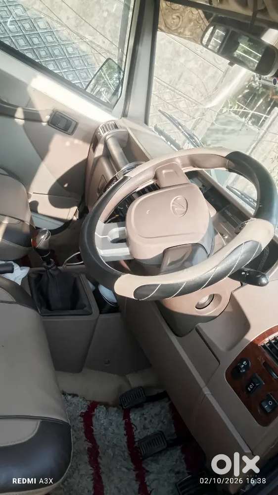 Mahindra Bolero 2014 Zlx