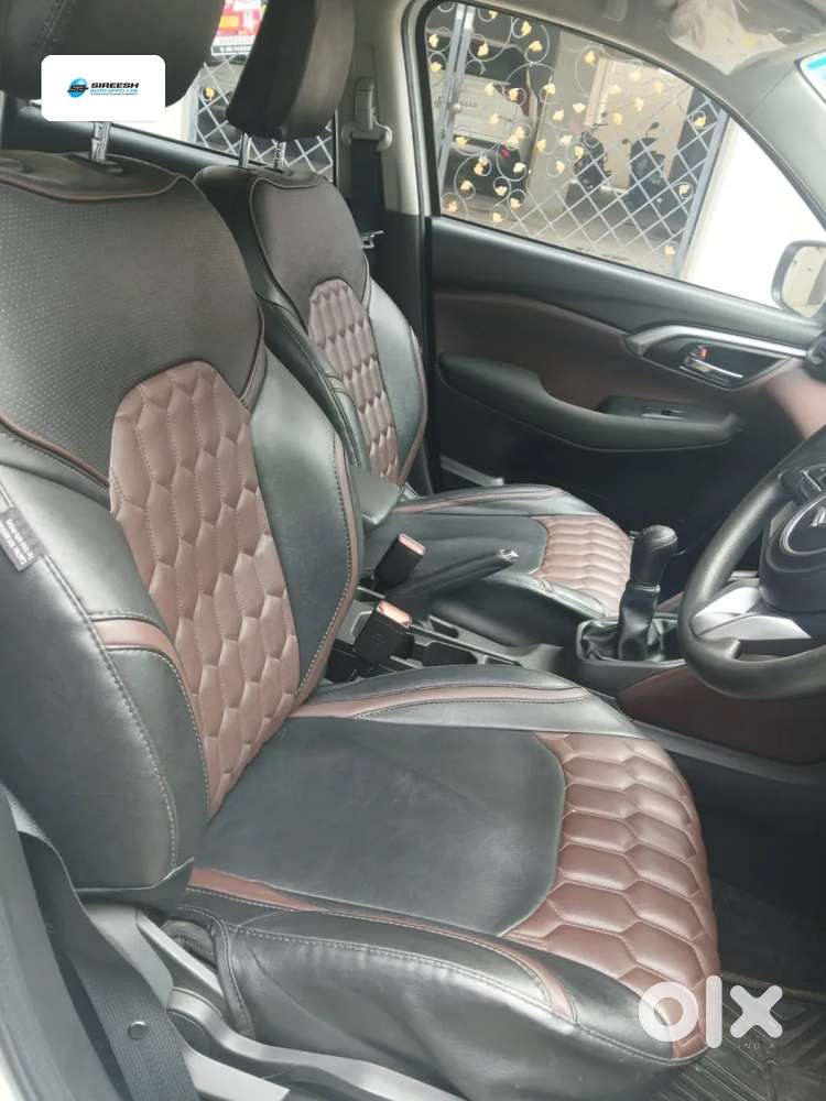 Maruti Suzuki Grand Vitara 1.5 Delta Smart Hybrid, 2023, Petrol
