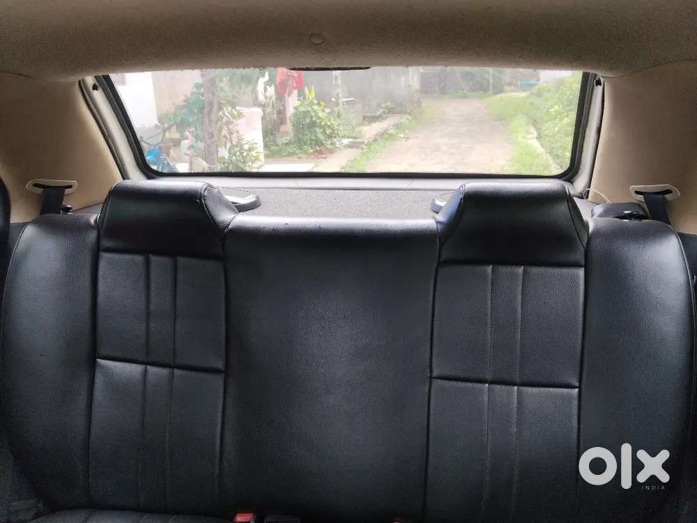 Tata Vista 2012 Quadrajet