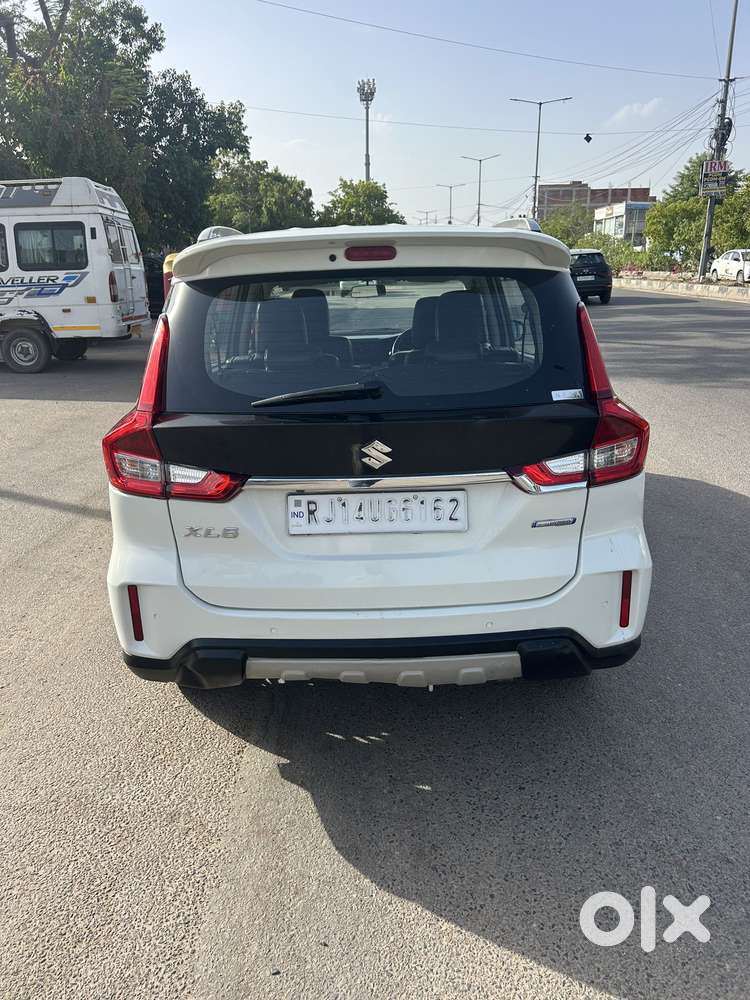 Maruti Suzuki Xl6 1.5 Alpha Mt, 2020, Petrol