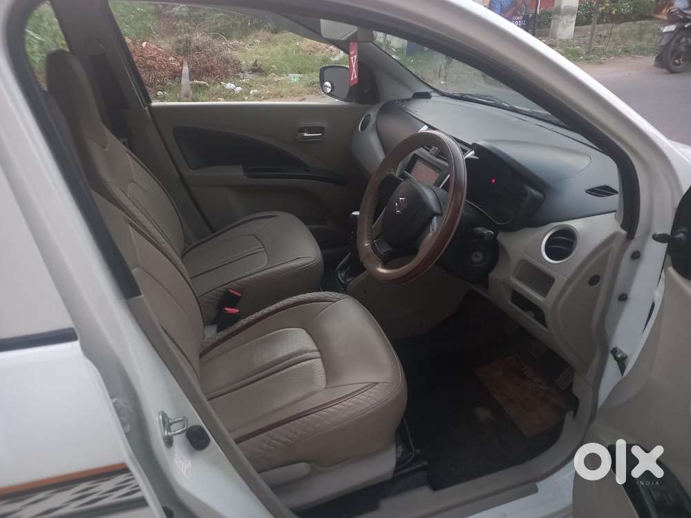 Maruti Suzuki Celerio Vxi, 2017, Petrol