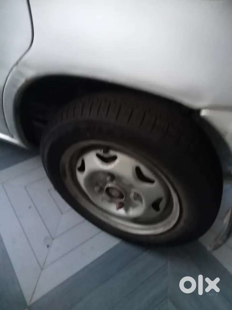 Maruthi Suzuki Zen Mpi