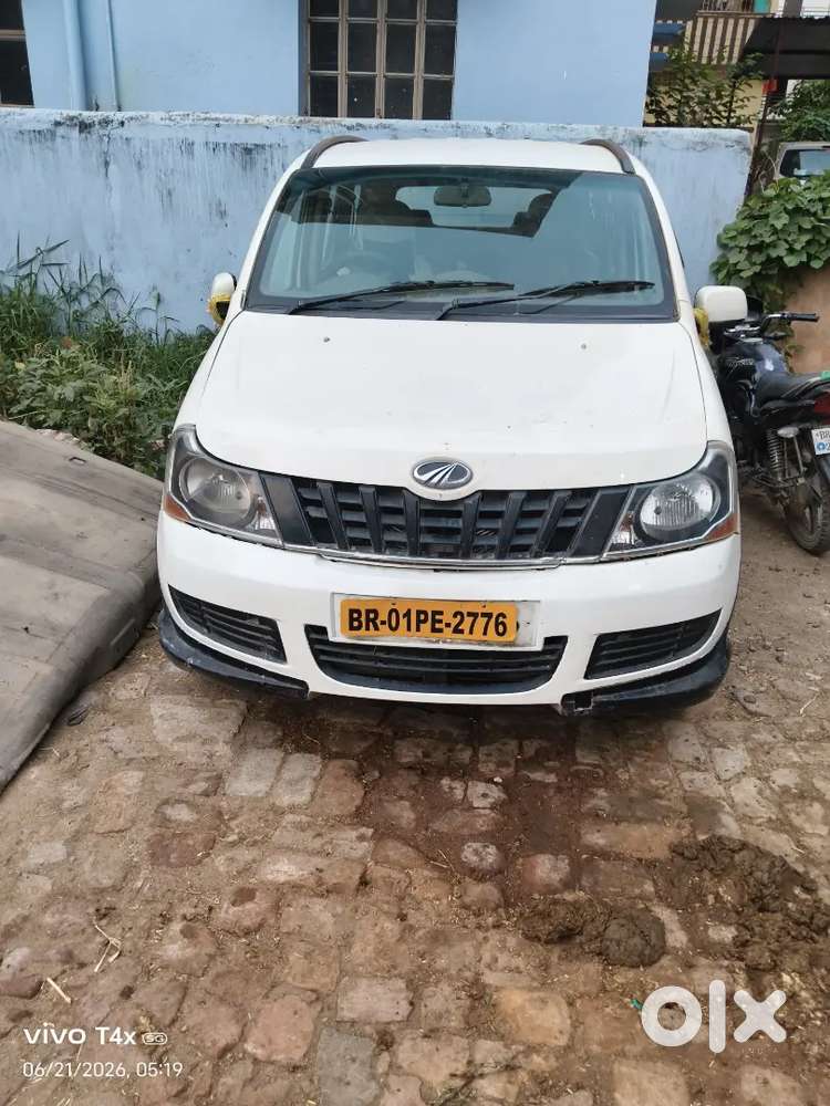 Mahindra Xylo 2013 Diesel Well Maintained