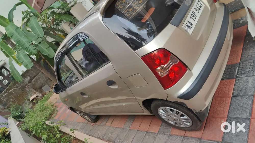 Hyundai Santro Xing 2006