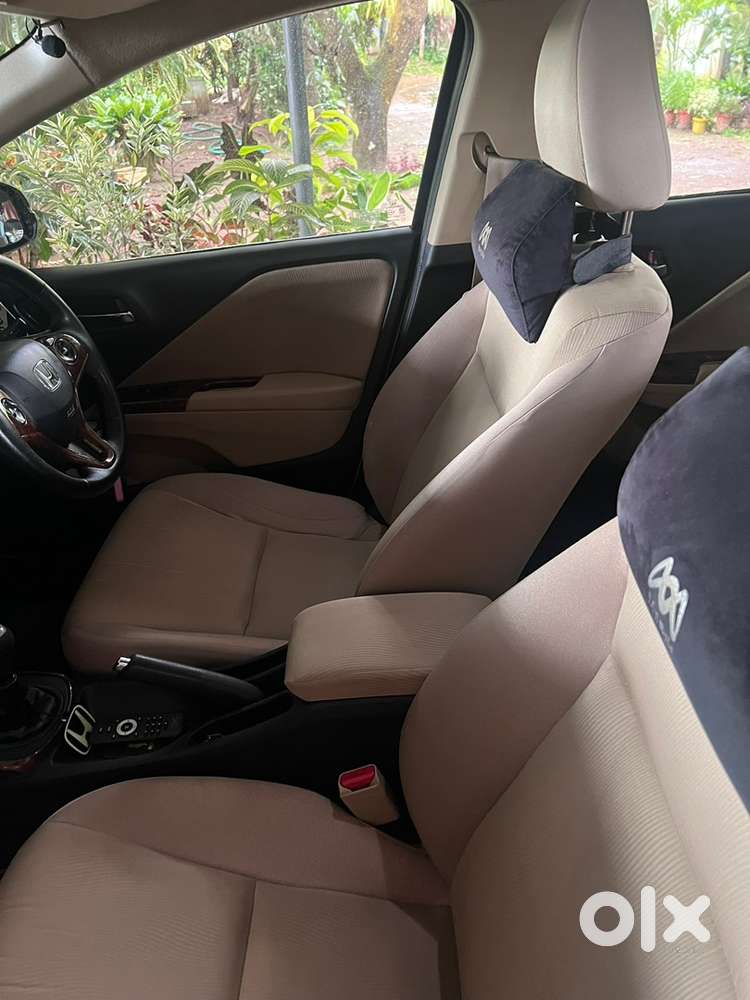 Honda City Petrol Manual 2016