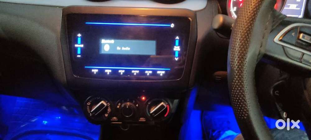 Maruti Suzuki Swift Vxi Cng, 2023, Cng & Hybrids