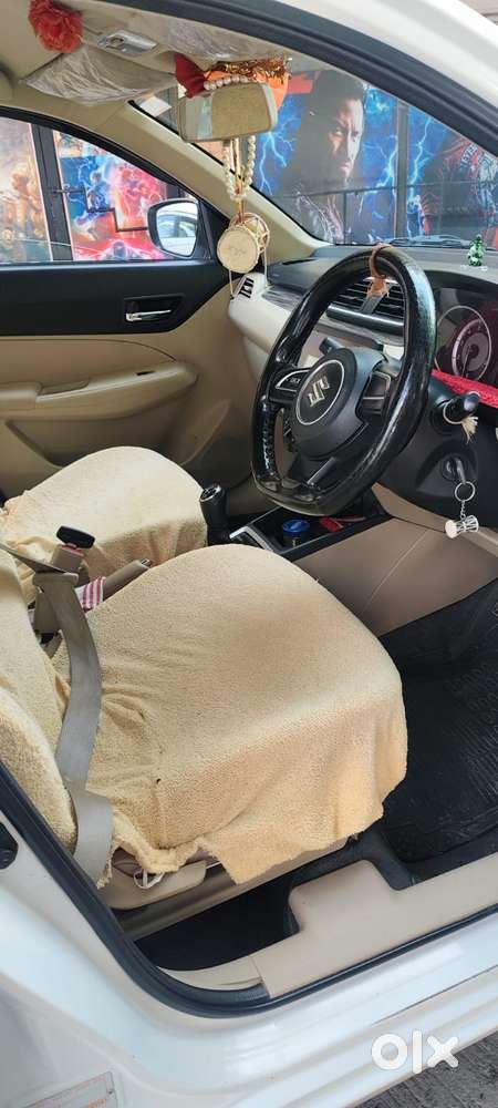 Maruti Suzuki Swift Dzire Vxi(o) Mt, 2023, Petrol
