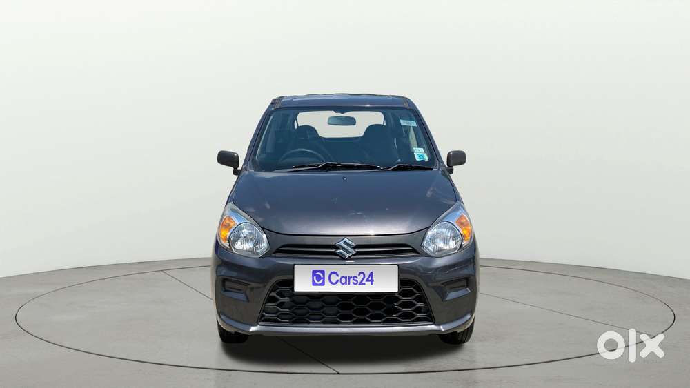 Maruti Suzuki Alto 0.8 Lxi (o), 2022, Petrol