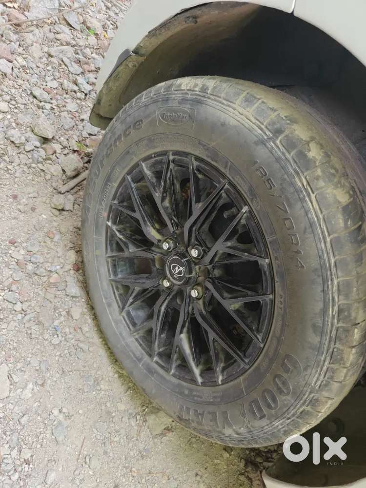 Hyundai I20 2017 Petrol 86000 Km Driven