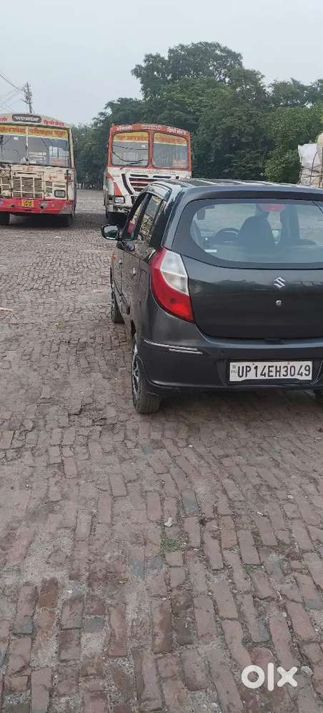 Maruti Suzuki Alto 2019
