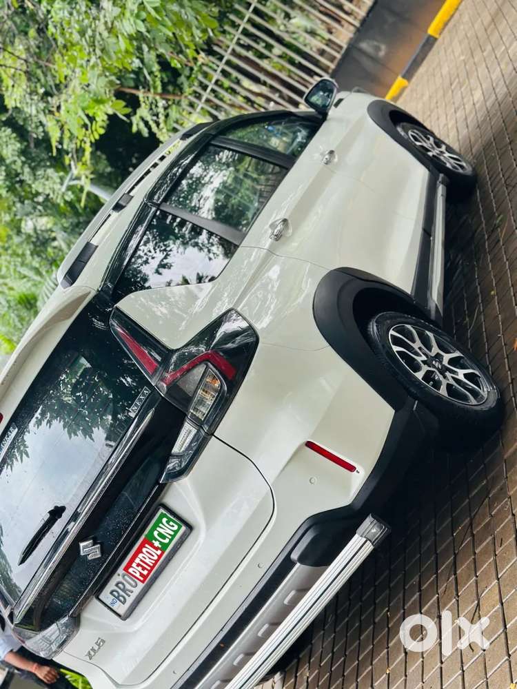Maruti Suzuki Xl6 Zeta Mt Cng, 2024, Cng & Hybrids
