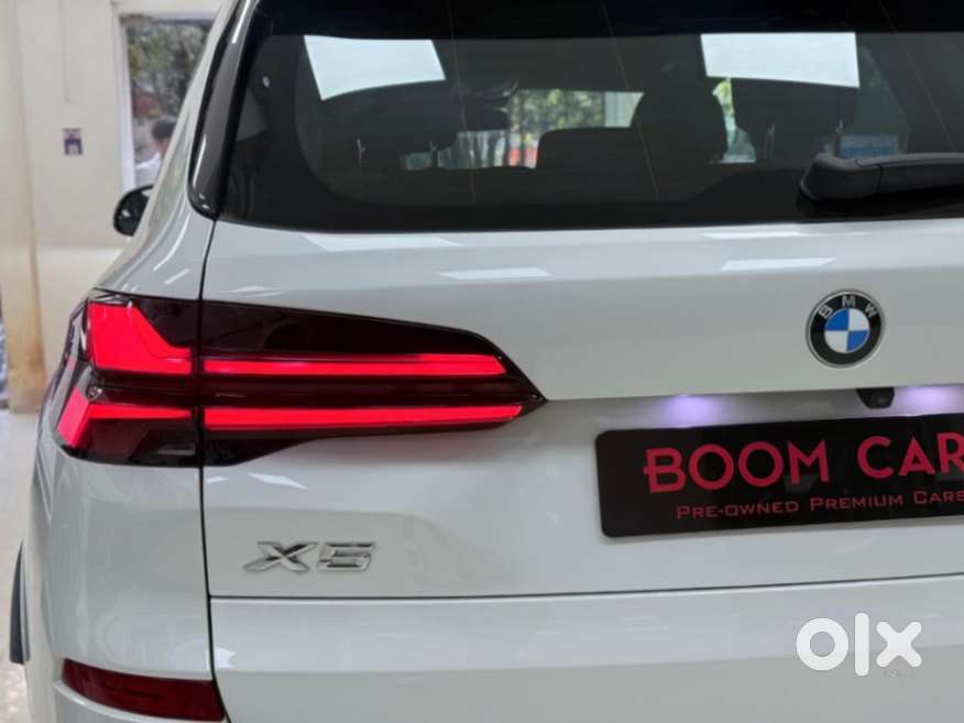 Bmw X5 X Drive 30d M Sport, 2023, Diesel