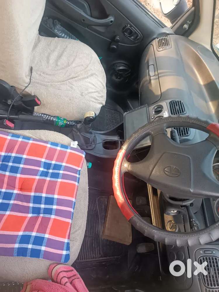 Tata Indica Ev2 2016 Diesel Well Maintained