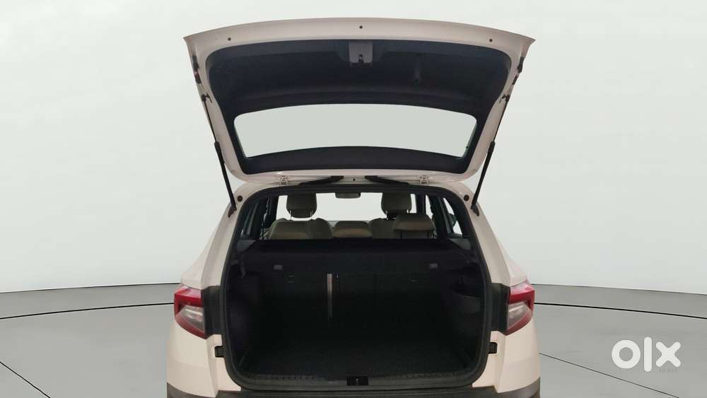 Skoda Karoq 1.5 Style At, 2020, Petrol