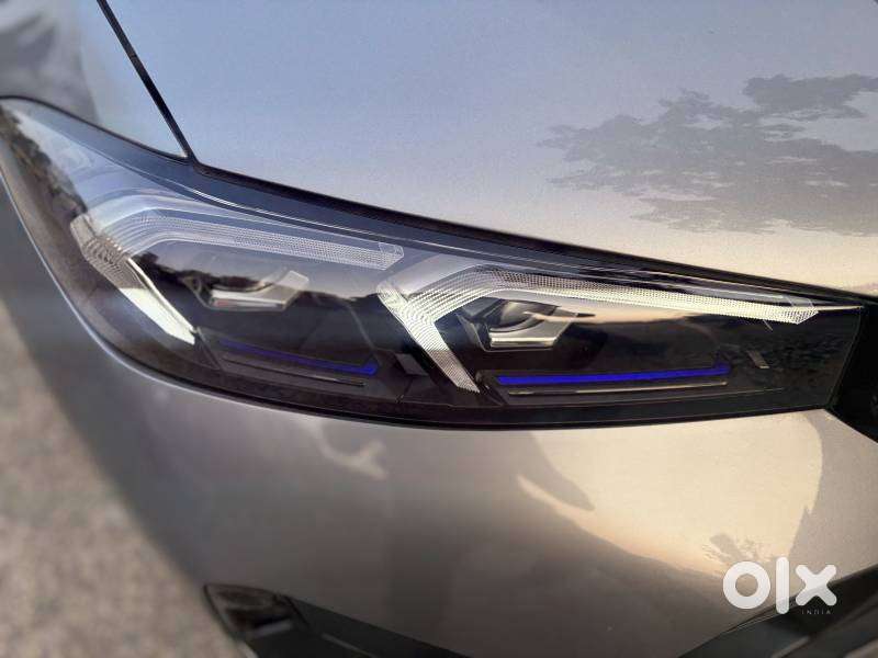 Bmw 3 Series Gran Limousine 330li M Sport, 2024, Petrol