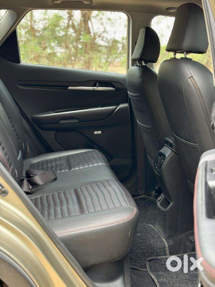 Kia Sonet Gtx Plus 1.5 Dct At, 2020, Petrol