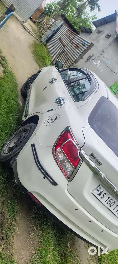 Maruti Suzuki Dzire 2019 Petrol Manual