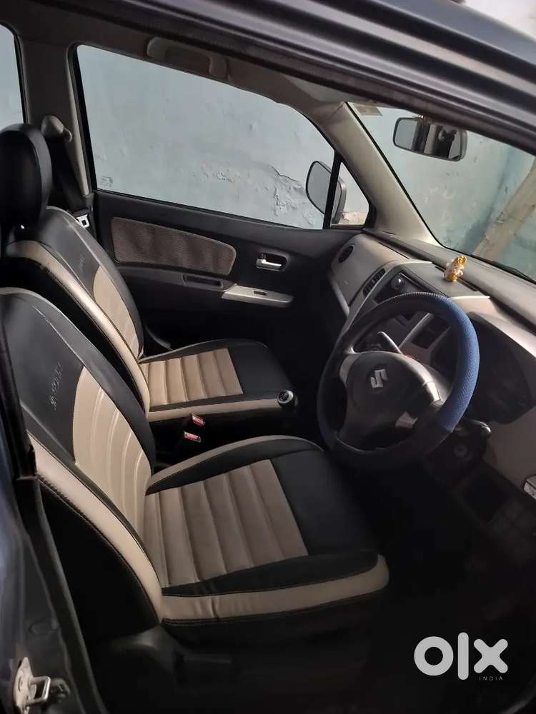 Maruti Suzuki Wagon R 1.0 2015 Petrol 68000 Km Driven