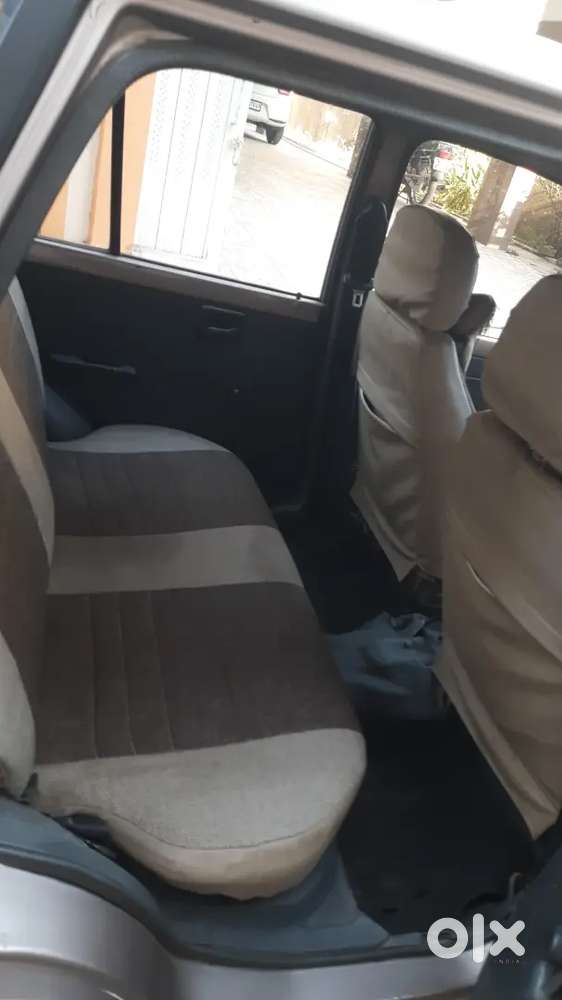 Maruti Suzuki 800 2002