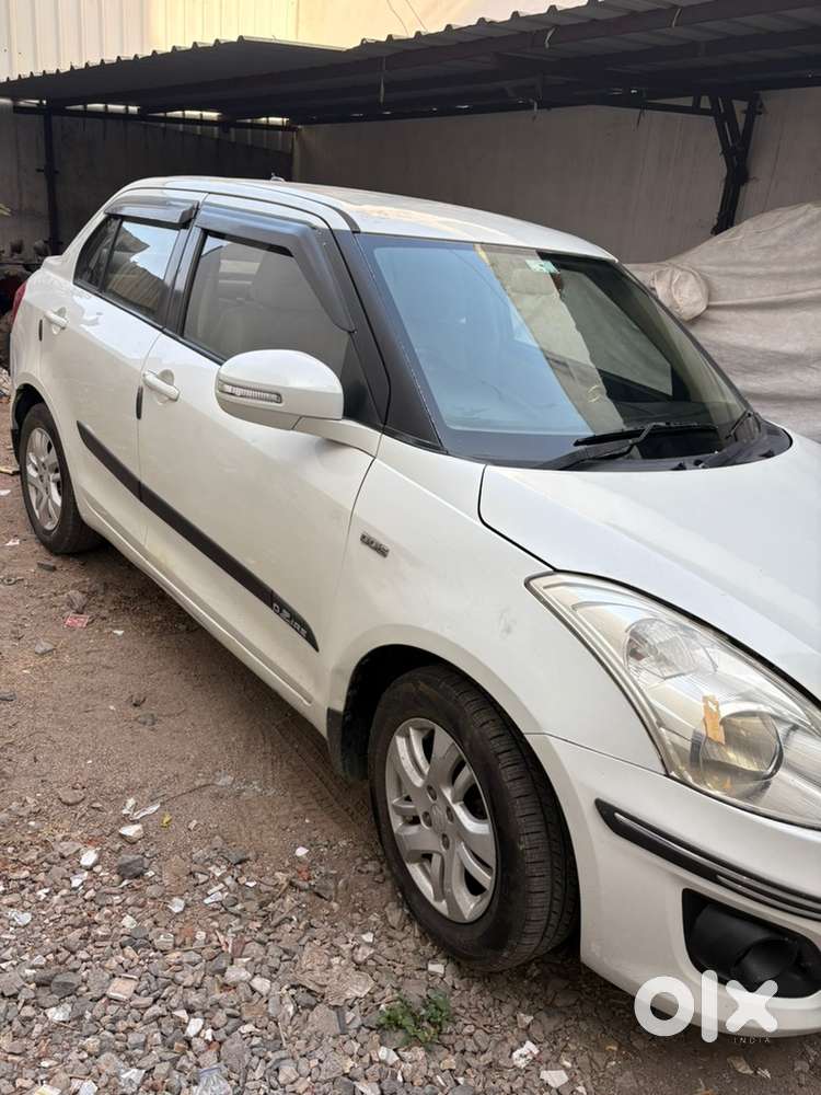 Maruti Suzuki Dzire December-2013 Diesel 89000 Km Driven