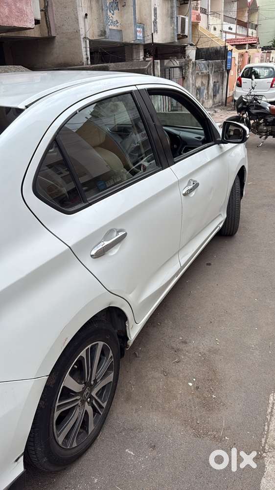 Honda Amaze 2022 1.2 Vx Mt