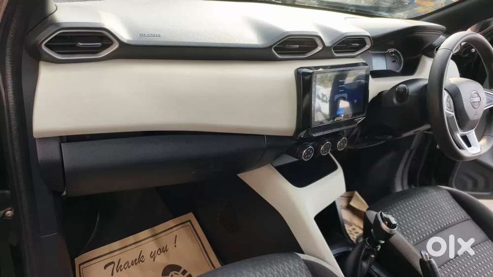 Nissan Magnite 1.0 Xe, 2024, Petrol