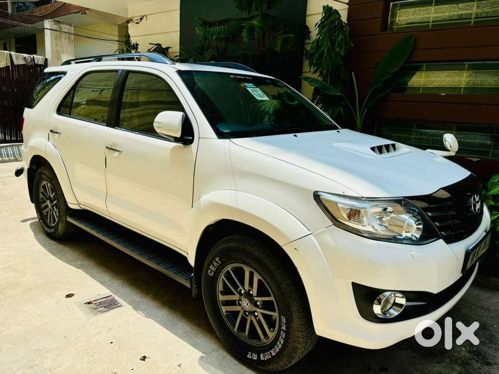 Toyota Diesel Car 2016 Immaculate Condition