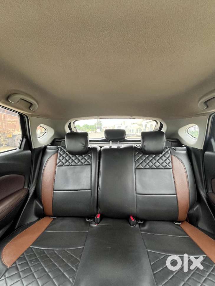 Maruti Suzuki Fronx Zeta 1.0 L Turbo Mt, 2025, Petrol