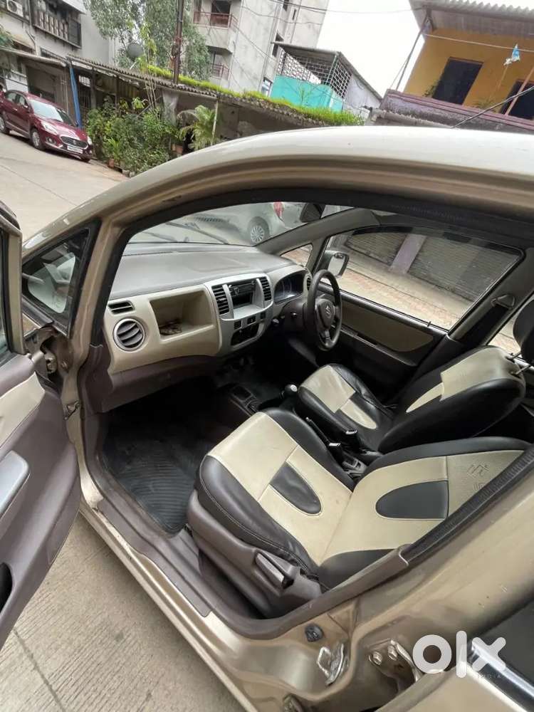 Maruti Suzuki Zen 2010