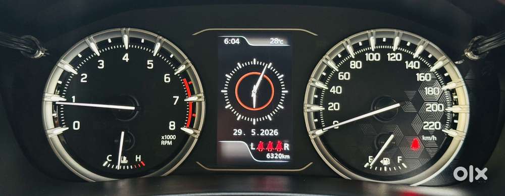 Maruti Suzuki Grand Vitara 1.5 Delta Smart Hybrid, 2024, Petrol