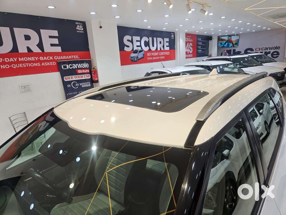 Kia Seltos Gtx Plus At D, 2020, Diesel
