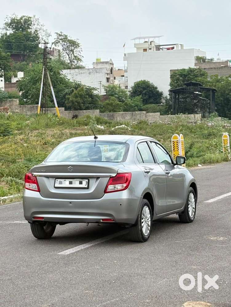 Maruti Suzuki Swift Dzire Zxi+ Mt, 2022, Cng & Hybrids