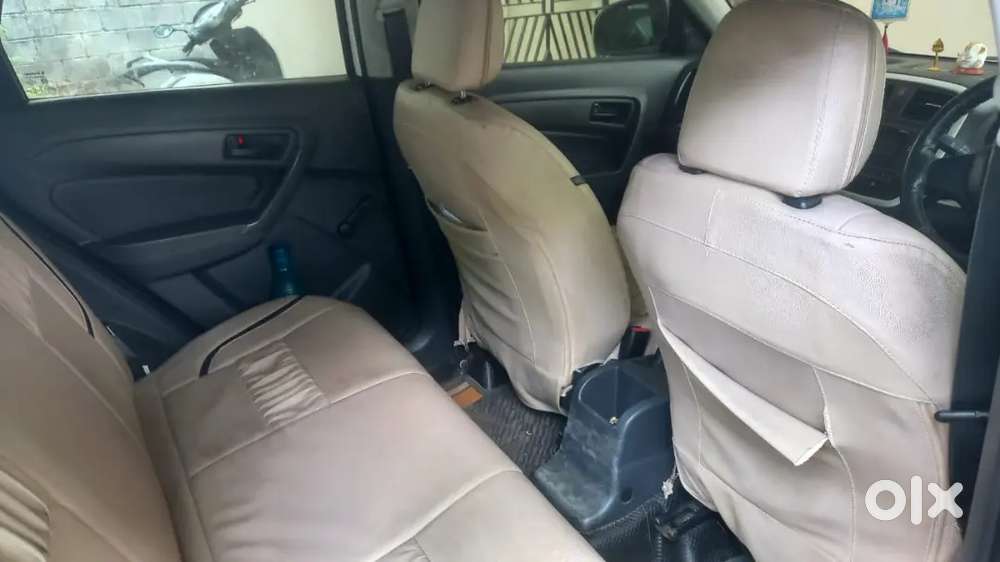 Maruti Suzuki Vitara Brezza 2018 Diesel 96500 Km Driven