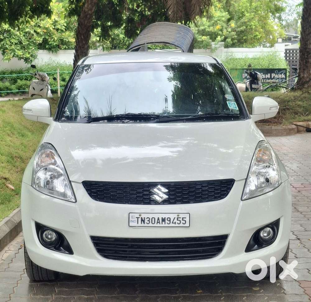 Maruti Suzuki Swift 2011 Zxi (csr)